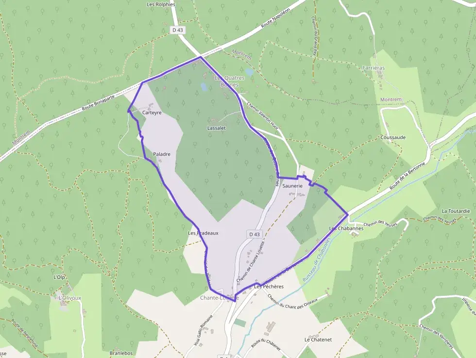 Maison 140 m² 5 pièces à vendre à Manzac-sur-Vern