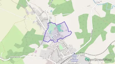 Maison 110 m² cinq pièces à vendre à Terres-de-Haute-Charente