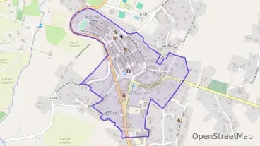 Maison 51 m² trois pièces à vendre à Castillonnès