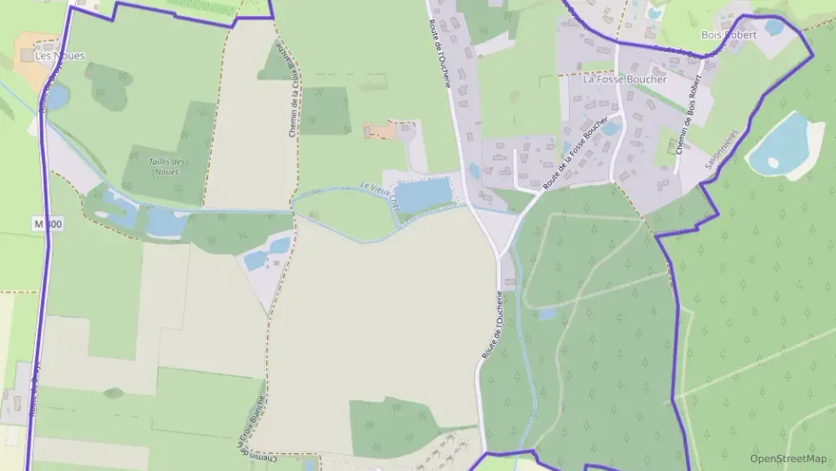 Maison 149 m² six pièces à vendre à Savonnières Maison 149 m² six pièces à vendre à Savonnières