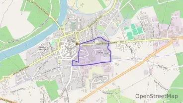 Maison 75 m² cinq pièces à vendre à Sainte-Livrade-sur-Lot