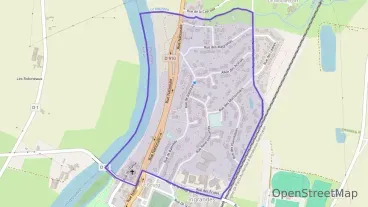 Maison 89 m² quatre pièces à vendre à Ingrandes