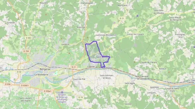 Maison 180 m² 5 pièces à vendre à Saint-Sauveur