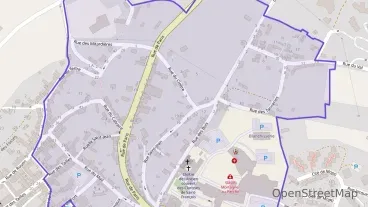 Maison 51 m² cinq pièces à vendre à Mortagne-au-Perche
