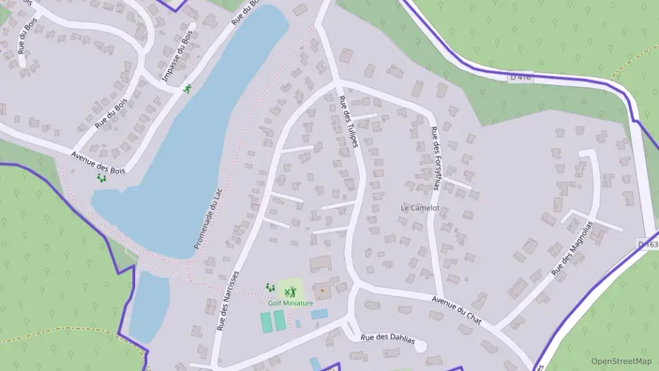 Maison 57 m² trois pièces à vendre à Écuras