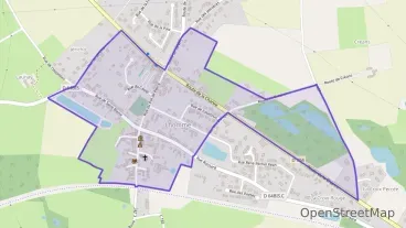 Maison 66 m² quatre pièces à vendre à Lhomme