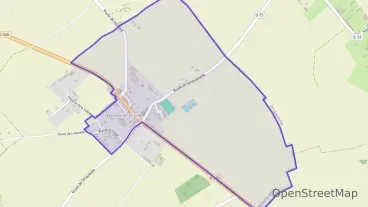 Maison 85 m² quatre pièces à vendre à Ypreville-Biville