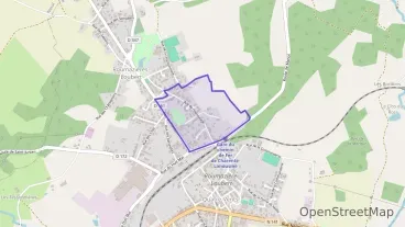 Maison 110 m² quatre pièces à vendre à Terres-de-Haute-Charente