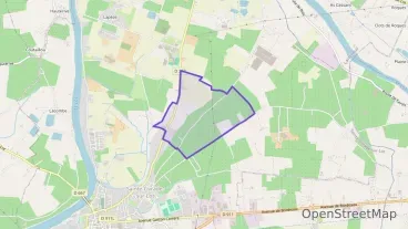 Maison 80 m² trois pièces à vendre à Sainte-Livrade-sur-Lot