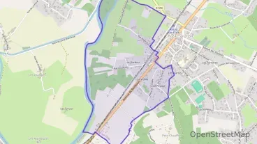 Maison 89 m² quatre pièces à vendre à Razac-sur-l`Isle