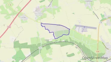 Maison 60 m² trois pièces à vendre à Bernay