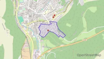 Maison 96 m² cinq pièces à vendre à Lillebonne