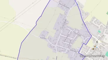 Maison 91 m² quatre pièces à vendre à Availles-en-Châtellerault