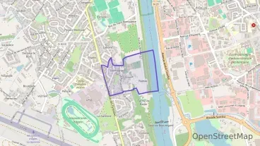 Maison 79 m² quatre pièces à vendre à Le Passage