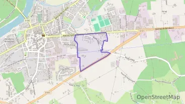 Maison 127 m² quatre pièces à vendre à Sainte-Livrade-sur-Lot