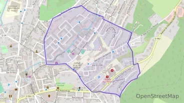 Maison 80 m² trois pièces à vendre à Lillebonne