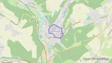 Maison 80 m² trois pièces à vendre à Lillebonne