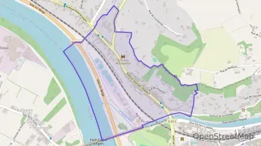 Maison 90 m² quatre pièces à vendre à Agen
