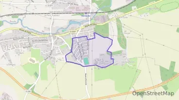 Maison 64 m² quatre pièces à vendre à Aube