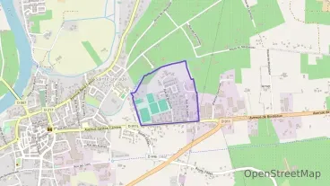 Maison 90 m² quatre pièces à vendre à Sainte-Livrade-sur-Lot