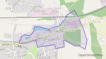 Maison 80 m² cinq pièces à vendre à Aube