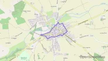 Maison 150 m² quatre pièces à vendre à Issigeac