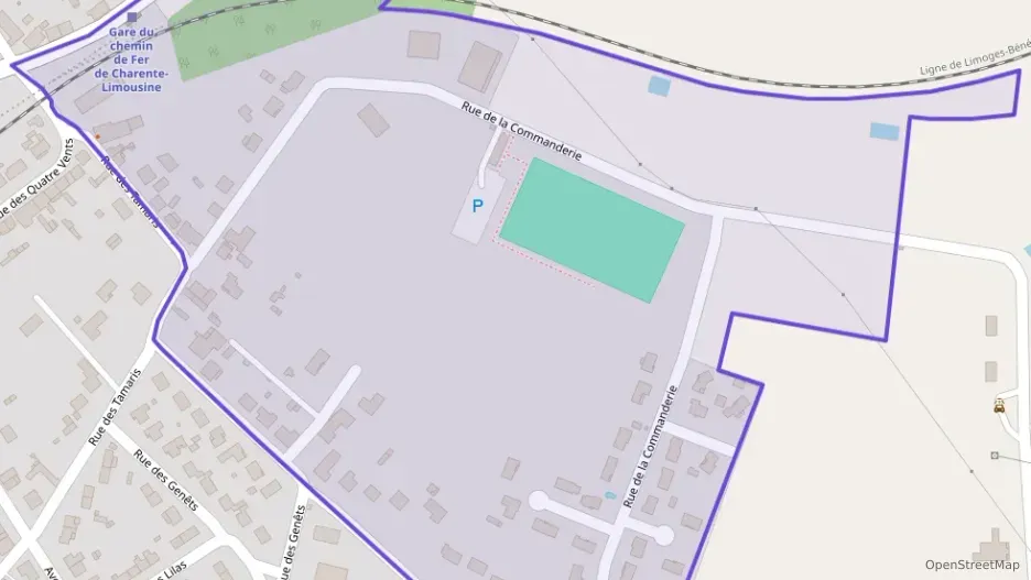Maison 86 m² trois pièces à vendre à Terres-de-Haute-Charente