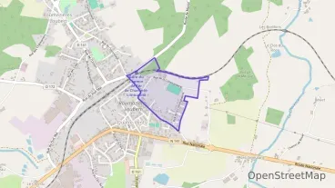 Maison 86 m² trois pièces à vendre à Terres-de-Haute-Charente