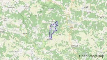 Maison 65 m² cinq pièces à vendre à Bourdeilles