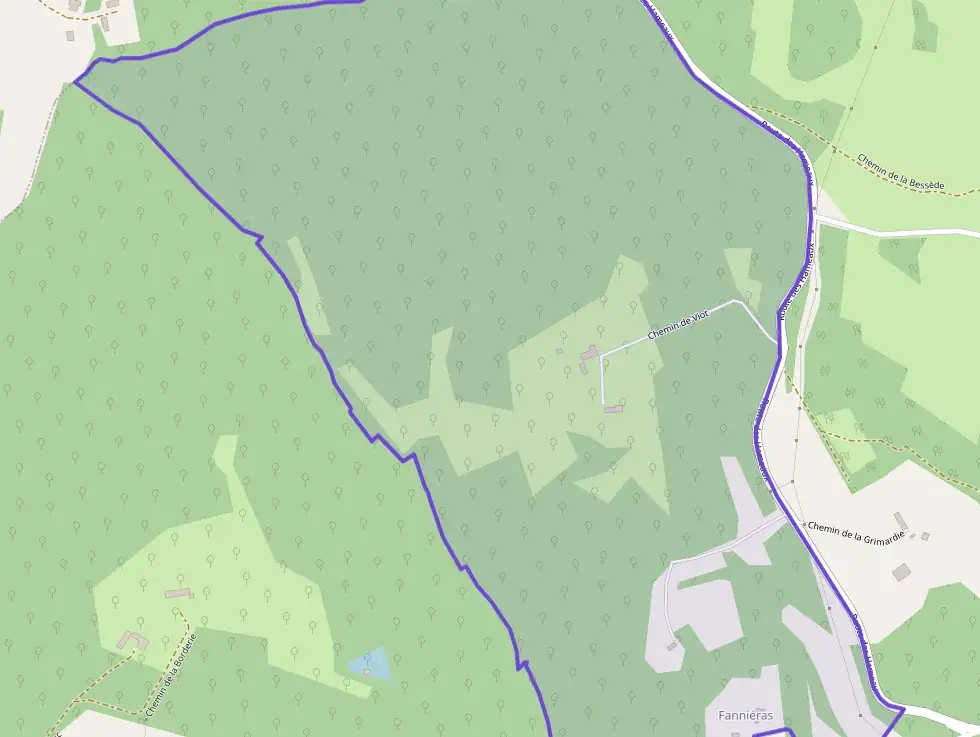 Maison 157 m² 7 pièces à vendre à Saint-Martin-des-Combes