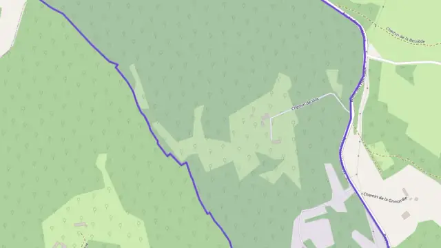 Maison 157 m² 7 pièces à vendre à Saint-Martin-des-Combes