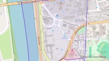 Maison 54 m² trois pièces à vendre à Agen