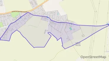 Maison 71 m² quatre pièces à vendre à Châtellerault