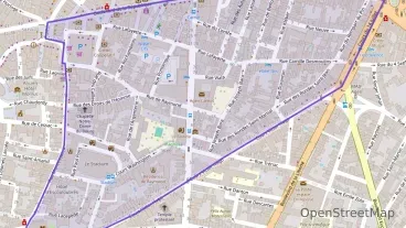 Maison 120 m² trois pièces à vendre à Agen