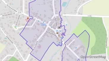 Maison 130 m² quatre pièces à vendre à Thilouze