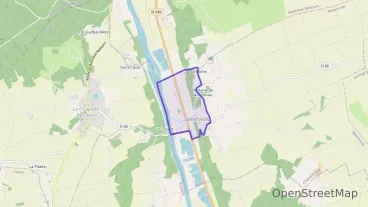 Maison 68 m² trois pièces à vendre à Bellefonds