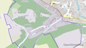 Maison 40 m² trois pièces à vendre à La Chartre-sur-le-Loir