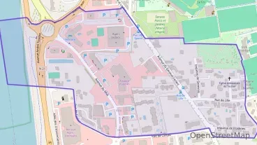 Maison 107 m² quatre pièces à vendre à Agen