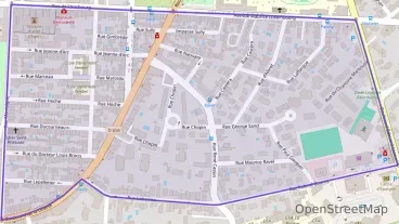 Maison 92 m² quatre pièces à vendre à Agen