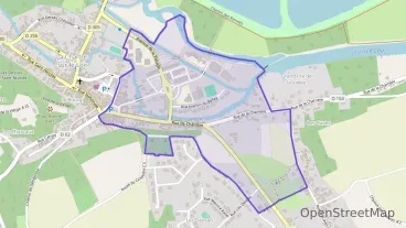 Maison 58 m² deux pieces à vendre à La Chartre-sur-le-Loir