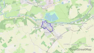 Maison 58 m² deux pieces à vendre à La Chartre-sur-le-Loir