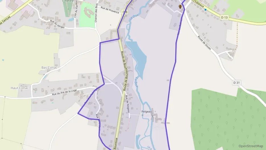 Maison 120 m² quatre pièces à vendre à Verrières