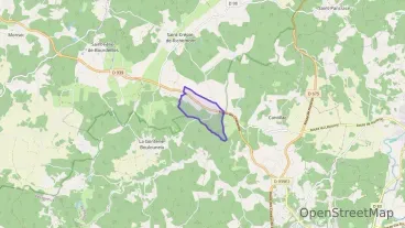 Maison 132 m² cinq pièces à vendre à Brantôme en Périgord