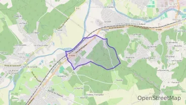 Maison 85 m² cinq pièces à vendre à Razac-sur-l`Isle