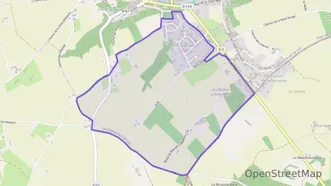 Maison 75 m² trois pièces à vendre à La Chartre-sur-le-Loir