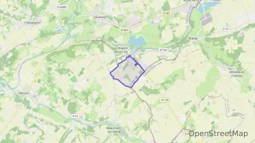 Maison 75 m² trois pièces à vendre à La Chartre-sur-le-Loir