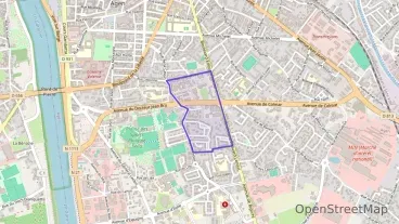 Maison 71 m² quatre pièces à vendre à Agen