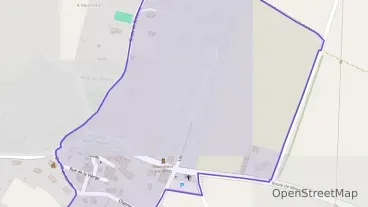 Maison 81 m² quatre pièces à vendre à Sainte-Christie