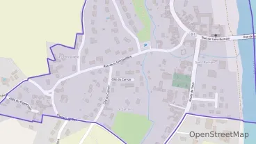 Maison 65 m² trois pièces à vendre à Dangé-Saint-Romain