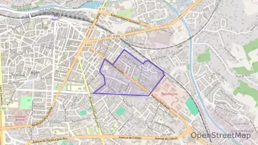 Maison 83 m² trois pièces à vendre à Agen